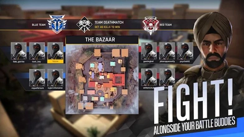 Bollywood Actor Akshay Kumar Announces Beta Release of FAU-G’s Team DeathMatch Mode