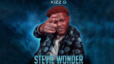 Stevie Wonder is a Hit! Kizz Q Draws Attention Locally and Beyond