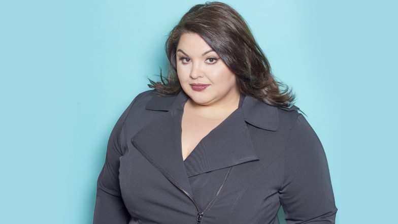 Fashion Expert and Plus-Size Advocate Renee Cafaro Prepares to Launch Her Brand RCA Public Label