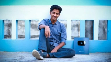 Meet Mohammad Ridoy Also Known as Roshik Dude, a Stand-up Comedian & Musician