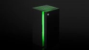 E3 2021: Microsoft Reveals Xbox Series X-Shaped Mini Fridge