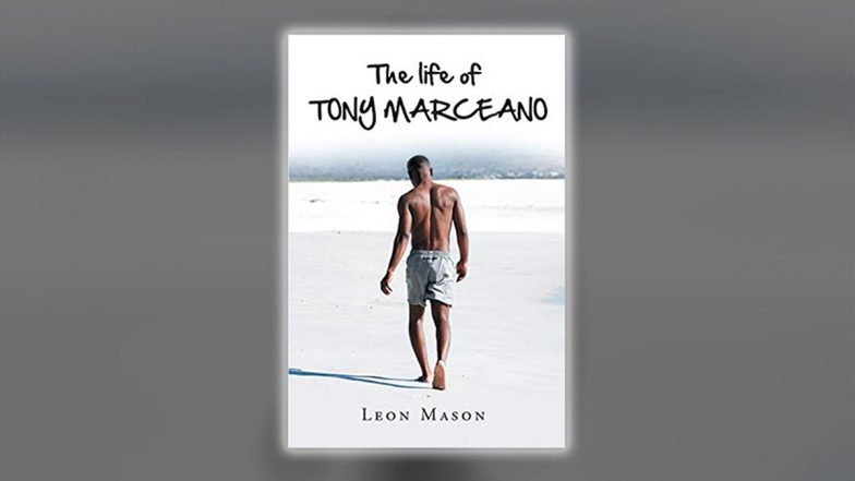 Author Leon Mason Launches His Debut Novel Based on a True Accident in 1994