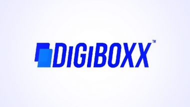 DigiBoxx Public Cloud Storage Hits 1 Million Users