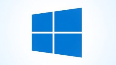 Microsoft Rolls Out Windows 10 Version 21H2: Report