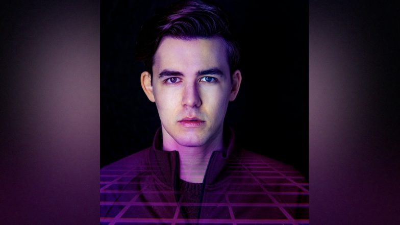 Alexander 'Axlek' Weber: The Up-And-Coming Influencer of 2021