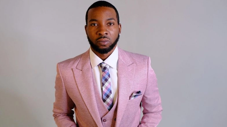 Nazim Adira: Young, Driven And Sophisticated