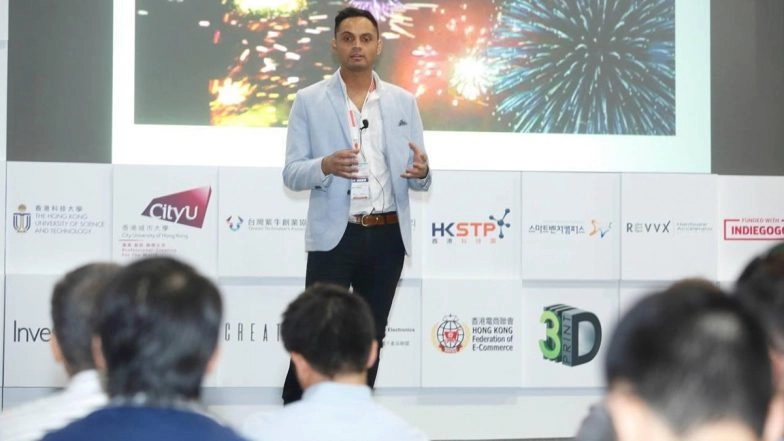 Strategize Product Launch With Joopio Marketing Agency by Samit Max Patel