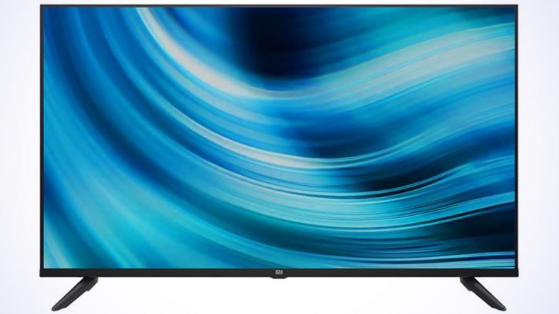 Mi TV 4A 40 Horizon Edition Launched in India at Rs 23,999; Check Features & Specifications Here
