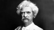 Mark Twain in India: IN10 Media&rsquo;s Juggernaut Productions Collaborates With UK-Based Nucleus Media Rights for the Period Drama Mini-Series