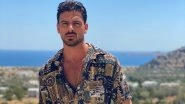 Michele Morrone Naked Photos Row: Italian Actor Issues Statement After His Nude Pics From 365 Days&rsquo; Sequel Leak Online; Says &lsquo;It is Never Ok to Invade Someone's Privacy&rsquo;