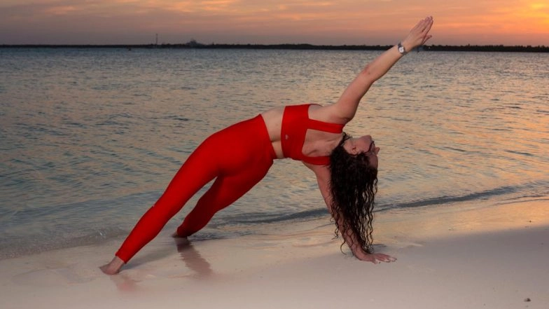 ShareLove.Fund: A Non-Profit With a Mission to Bring Yoga to Empower the Women