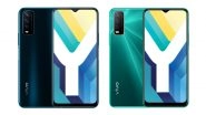Vivo Y12A Budget Smartphone With Snapdragon 439 SoC Launched; Prices, Features & Specifications