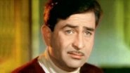 Neetu Kapoor Remembers 'Showman' Raj Kapoor on Cine Icon's 33rd Death Anniversary