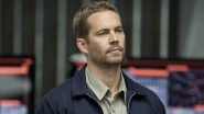 Cody Walker Reacts to Late Brother Paul Walker's Tribute in the Fast And Furious Film Franchise