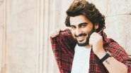 Lady Killer Producers Heap Praise on Arjun Kapoor, Say Role Custom Made for Him