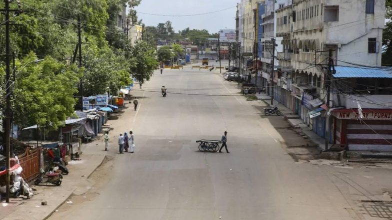 Bangladesh Extends COVID-19 Lockdown Till July 15 After 60 Deaths in Day