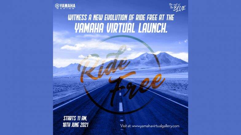 Yamaha Launch Event