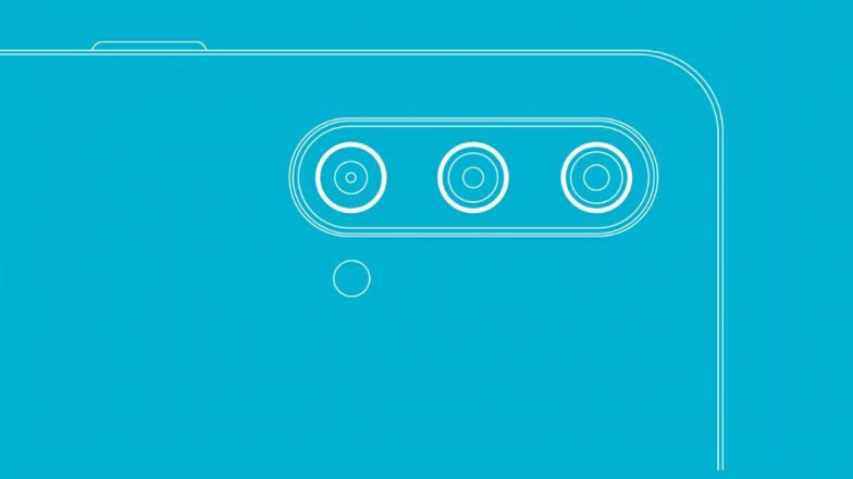 OnePlus Nord CE 5G Smartphone To Get 64MP Primary Camera: Report
