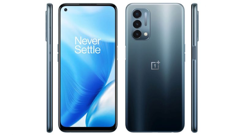 Oneplus Nord N0 5g With Triple Rear Cameras Launched Check Prices Features Specifications Latestly