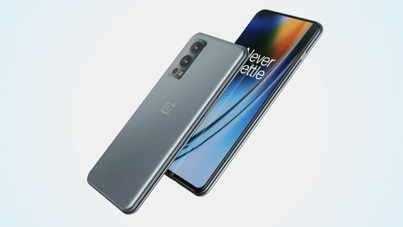 OnePlus Nord 2