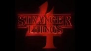 Stranger Things Season 4 Adds Four Recurring Cast Members