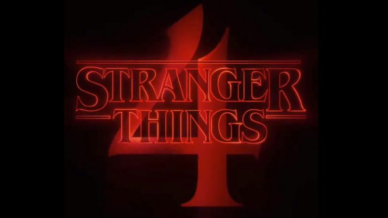 Stranger Things' Season 4 Adds Four Recurring Cast Members