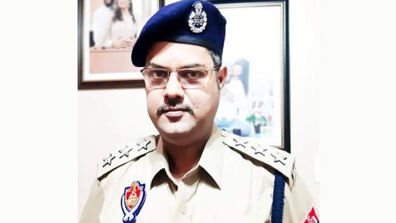 DSP Harjinder Singh, Who Requested Punjab Government to Fund His Lung Transplant After COVID-19 Infection, Dies