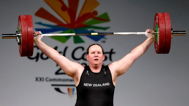 Tokyo Olympics 2020: Laurel Hubbard, New Zealand Weightlifter, To Become First Transgender Athlete At Games