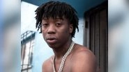 Lil Loaded Dies at 20; Texas Rapper Was Known for His 2019 Single Track '6locc 6a6y'