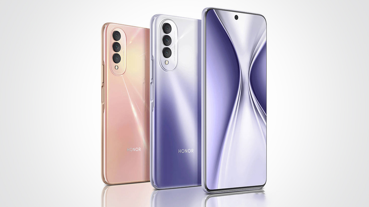 Honor X20 SE With Triple Rear Cameras Launched; Check Prices, Features & Specifications