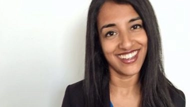 World News | Indian-origin Journalist Wins Pulitzer Prize for Exposing China's Uyghur Muslims Detention Camps