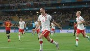 Robert Lewandowski Reacts After Breaking Gerd Muller&rsquo;s Record, Says &lsquo;Pretty Good Way to End This Year&rsquo;