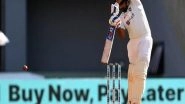 Sports News | WTC Final: Rohit Must Respect the Conditions and Wait for the Bad Balls, Says Sehwag