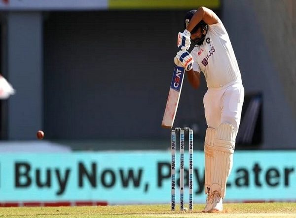 Sports News | WTC Final: Rohit Must Respect the Conditions and Wait for the Bad Balls, Says Sehwag