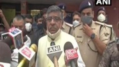 India News | COVID-19: Humble Appeal to Rahul Gandhi to Get Himself Vaccinated, Says RS Prasad