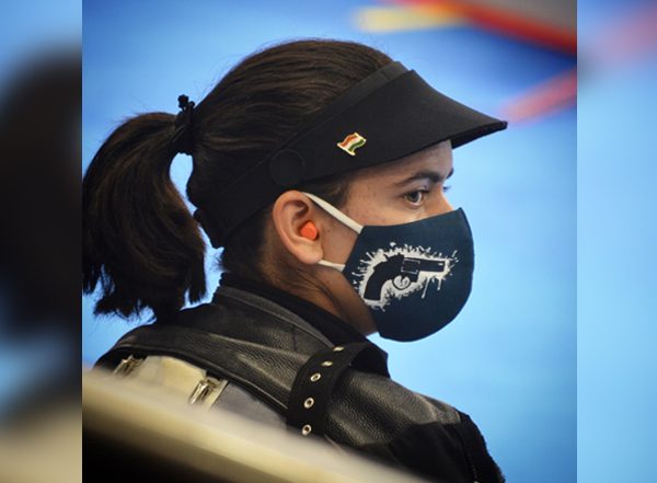 Sports News | NRAI Recommends Ankur Mittal, Anjum Moudgil for Khel Ratna Award