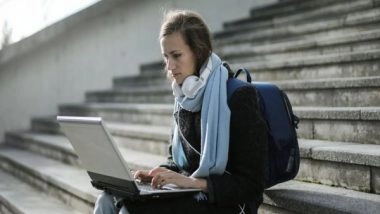 Lifestyle News | During Global Pandemic College Students Experience Significant Grief Reactions