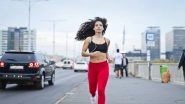Lifestyle News | Listening to Music While Running Combats Mental Fatigue: Study