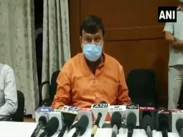 Pradhuman Singh Tomar on Fuel Price Hike, Says ‘Riding Bicycles to Markets Will Keep Us Healthy'
