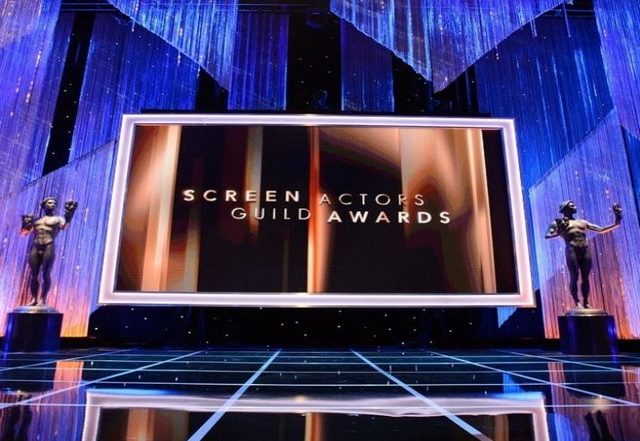 Entertainment News | SAG Awards Sets Date for 2022 Ceremony