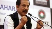 Entertainment News | Biopic on Life of Business Tycoon Subrata Roy Confirmed