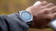 Tech News | Samsung, Google's Upcoming Smartwatch Software Could Debut at MWC 2021