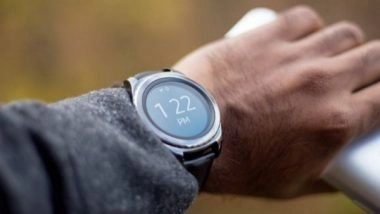 Tech News | Samsung, Google's Upcoming Smartwatch Software Could Debut at MWC 2021