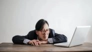 Lifestyle News | Study Links Politics, Boredom with Breaking Public-health Rules