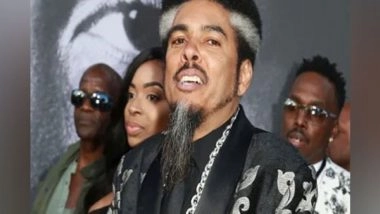 Entertainment News | Digital Underground Rapper Shock G's Cause of Death Revealed