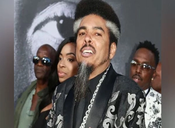 Entertainment News | Digital Underground Rapper Shock G's Cause of Death Revealed