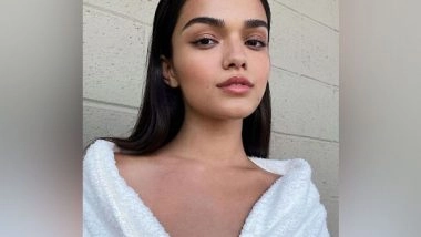 Entertainment News | Rachel Zegler to Play Lead in Disney's 'Snow White' Remake