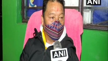 India News | Gorkha Janmukti Morcha Urges Mamata Banerjee to Recruit Teachers in GTA Area