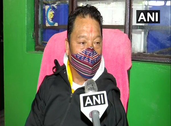 India News | Gorkha Janmukti Morcha Urges Mamata Banerjee to Recruit Teachers in GTA Area