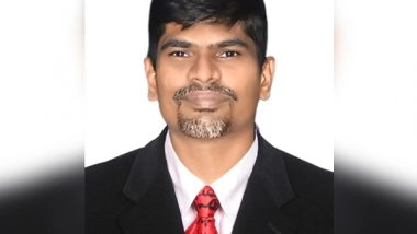 Business News | Federal Soft Systems Appoints Kishore Kumar Yedam as the New CEO